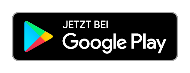 google play badge german
